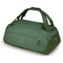 Sporttasche Osprey Daylite Duffel 30 2023 grün DustmossGreen