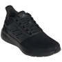 Damenschuhe Adidas Eq21 Run schwarz/grau core black