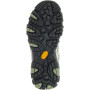 Damen Trekkingschuhe Merrell Moab 3