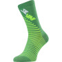 Fahrradsocken Silvini Ferugi UA1644 grün ForestLime