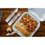 Besteck GoSun Flatware Reisebesteck