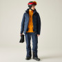 Herrenjacke Dare 2b Speed III Jacket