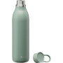 Thermoflasche Aladdin CityLoop Thermavac eCycle 600 ml hellgrün Sage Green