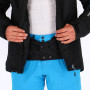 Herren Skijacke Kilpi Chip M