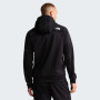 Herren-Sweatshirt The North Face M Mountain Athletics Full Zip Fleece 2.0
