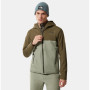 Herrenjacke The North Face West Basin Dryvent Jacket
