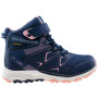 Kinderschuhe Elbrus Etpen Mid Wp Jr
