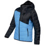 Damen-Winterjacke Dare 2b Womens Aero Fuse Padded Jacket