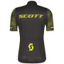 Herren Radtrikot Scott M's RC Team 10 SS