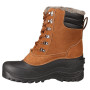 Herren Winterschuhe mit Fell Kilpi Antartic High Wp-M