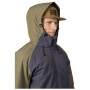 Herrenjacke Hannah Mascon