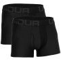 Herren-Boxershorts Under Armour Tech 3in 2 Pack