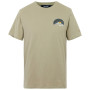 Größe: L / Farbe: beige/weiß