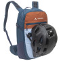 Fahrradrucksack Vaude Ledro 18