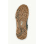 Damen Winterschuhe Jack Wolfskin Everquest Texapore Mid W