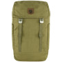 Rucksack Fjällräven Greenland Top grün/schwarz Foliage Green
