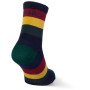 Socken Warg Happy Merino W Stripes