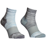 Sockengröße: 39-41 / Farbe: grau/blau