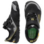 Kinder-Barfußschuhe Joma Tundra V Junior Boy Black