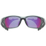 Sonnenbrille Uvex Sportstyle 232 P