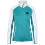 Damen-Sweatshirt Kilpi Teamio W (2018) hellblau Trq