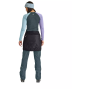 Damenrock Ortovox Swisswool Piz Boe Skirt W