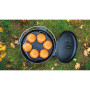 Gusseisenpfanne Robens Carson Baking Tin