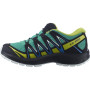 Kinderschuhe Salomon Xa Pro 3D J