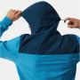 Herrenjacke The North Face Apex Flex Futurelight Jacket