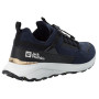 Wanderschuhe Jack Wolfskin Dromoventure Athletic Low M