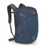 Urban-Rucksack Osprey Nebula blau atlas blue heather