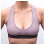 Büstenhalter Sensor Merino DF