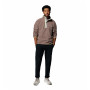 Herren-Sweatshirt Columbia Helvetia™ II Half Snap Fleece