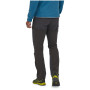 Herren-Softshellhose Patagonia Altvia Alpine Pants