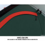 Ultraleichtes Zelt Husky Flame 1