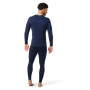 Herren-Funktionsshirt Smartwool M Classic Thermal Merino BL Colorblack CB