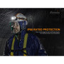 Stirnlampe Fenix HP16R