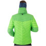 Herrenjacke Salewa Ortles Light2 Rds Dwn M Hd Jkt