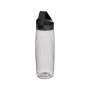 Flasche Sistema Tritan Adventum 900ml schwarz