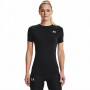 Damen-Funktionsshirt Under Armour HG Authentics Comp SS