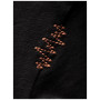 Damen-T-Shirt Chillaz Gandia Girls Talk Chalk