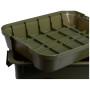 Aufbewahrungsbox Ridge Monkey Armoury Stackable Storage Box 36 Litre