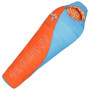 Schlafsack Husky Kids Merlot -10°C (2020) orange