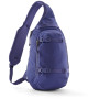 Rucksack Patagonia Atom Sling 8L lila Solstice Purple