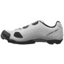 Damen-Radsportschuhe Scott Mtb Comp Boa Reflective Lady