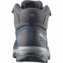 Herrenschuhe Salomon X Ultra 5 Mid Gore-Tex