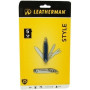 Messer Leatherman Style