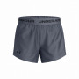 Kindershorts Under Armour Brawler 3.0 Tapered Pant-GRY grau Gray