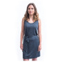 Damenkleid Sensor Merino Lite