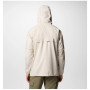 Herren Windjacke Columbia Skien Valley™ Hooded Long sleeve Shirt